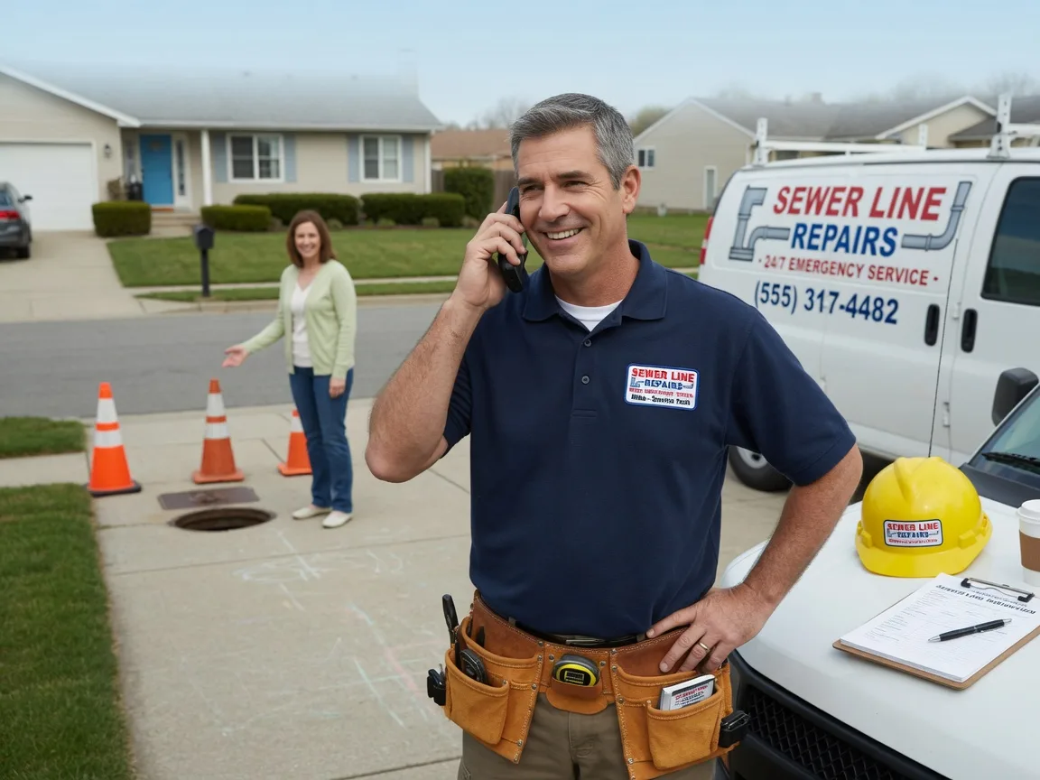 Emergency Plumber Harpers Ferry, WV FAQs